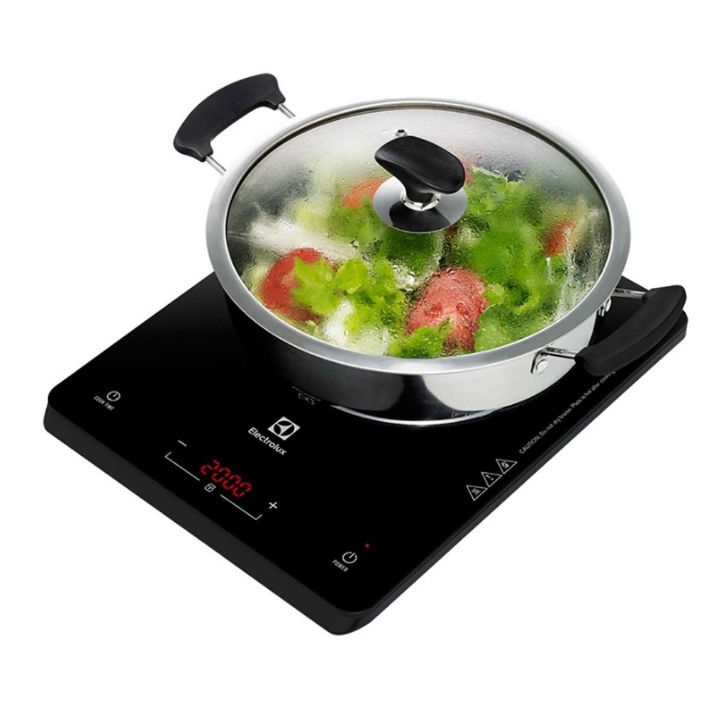 Induction Cooker 3