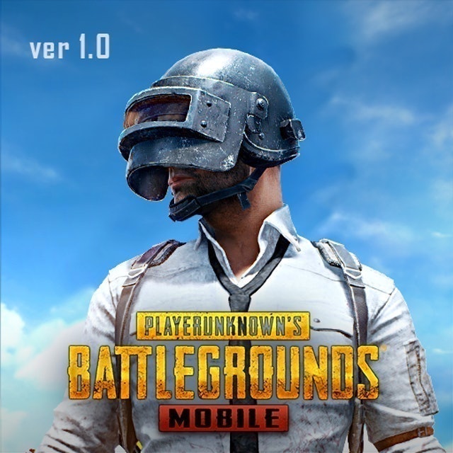 เกมมือถือ น่าเล่น PUBG MOBILE 1