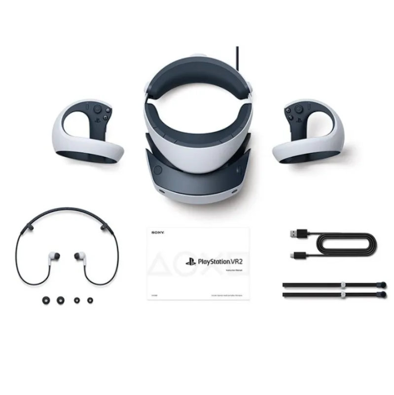 แว่น VR PlayStation VR2 3