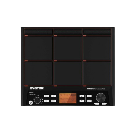 Percussion Pad 3