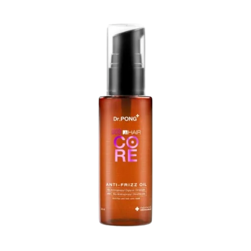 009 Hair Core Oil 1