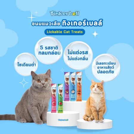 ขนมแมวเลีย 2