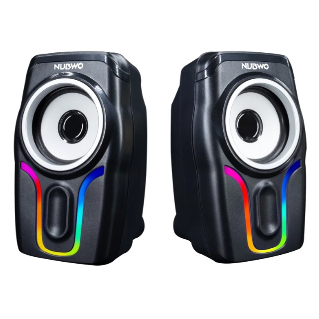 10 ลำโพงคอม ยี่ห้อไหนดี ปี 2026 PC Speaker เสียงดี 5