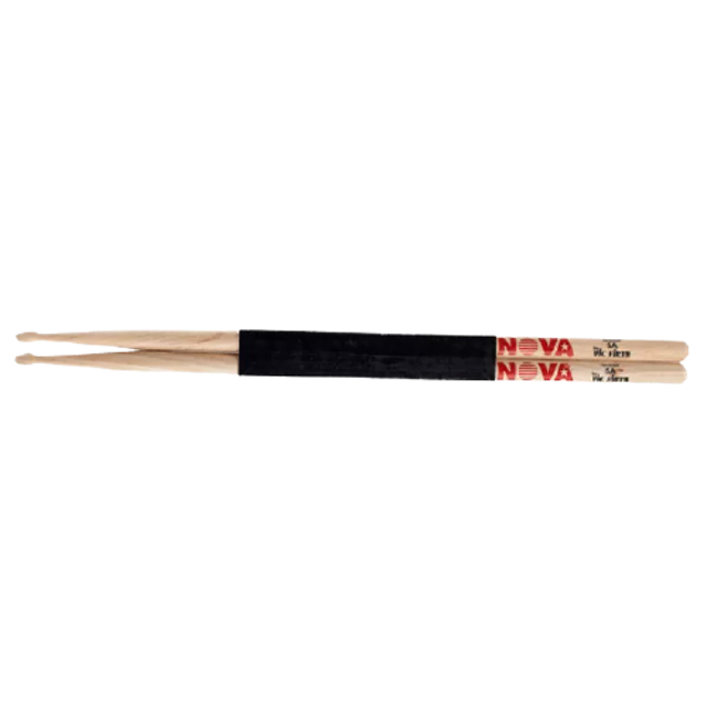 ไม้กลอง N5A Hickory 5A 1