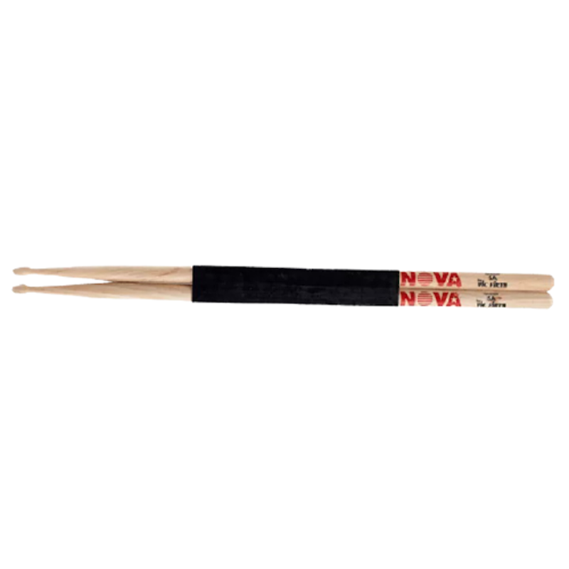 ไม้กลอง N5A Hickory 5A 1