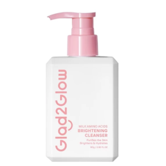 Milk Amino Acids Brightening Canser