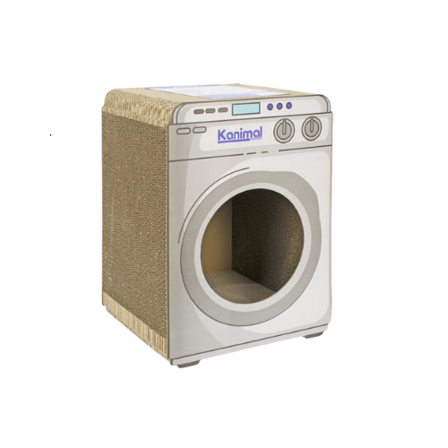Washing Machine 1