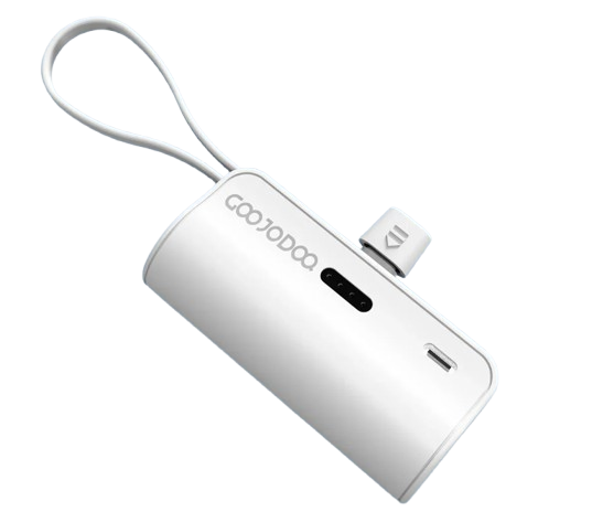 Powerbank 1