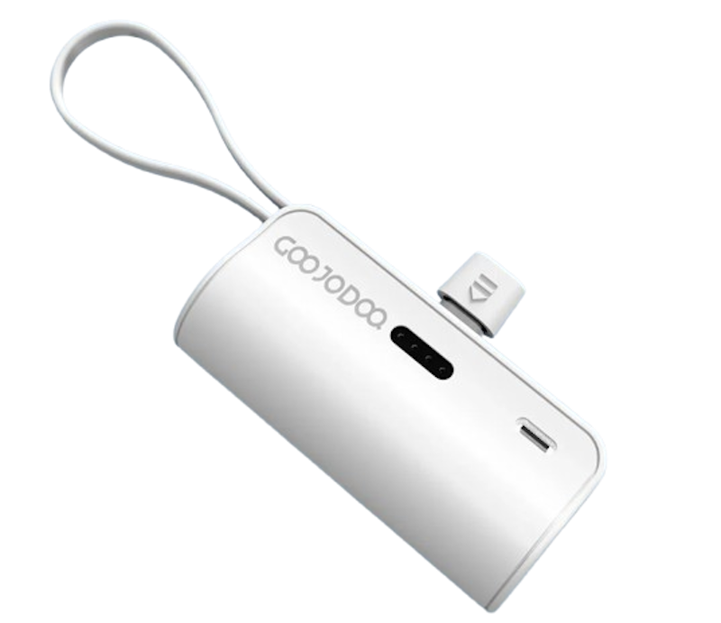Powerbank 1
