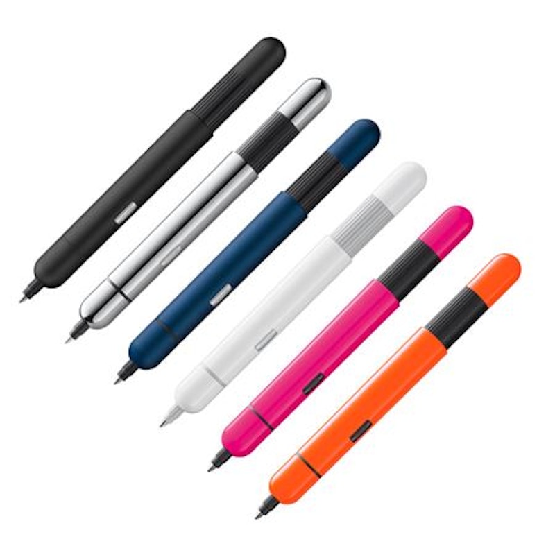 Pico Ballpoint Pen 3