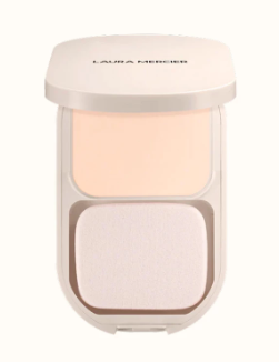 Real Flawless Feathermatte Powder Foundation 1