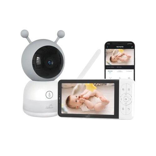 Baby Monitor 1