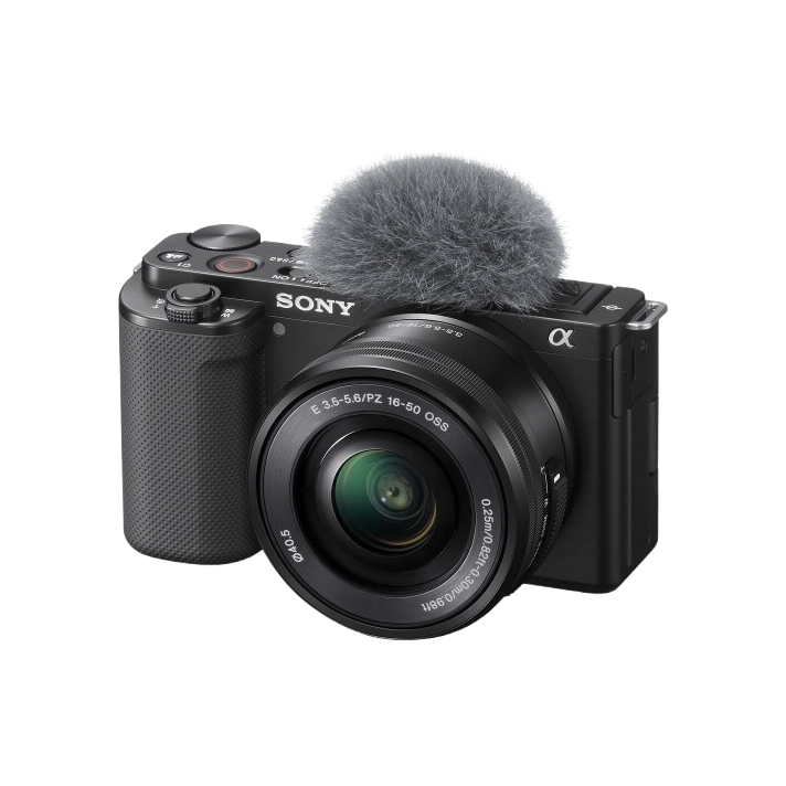 5 กล้อง Mirrorless SONY รุ่นไหนดี ปี 2026 ถ่ายรูปสวย รุ่นใหม่ล่าสุด 1