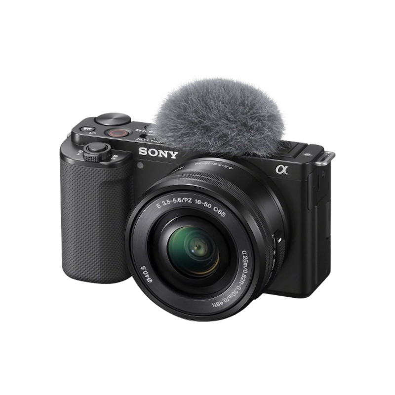 กล้อง Mirrorless 1