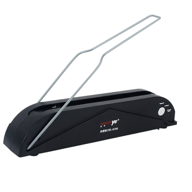 เครื่องเข้าเล่มสันกาว รุ่น MT88 1