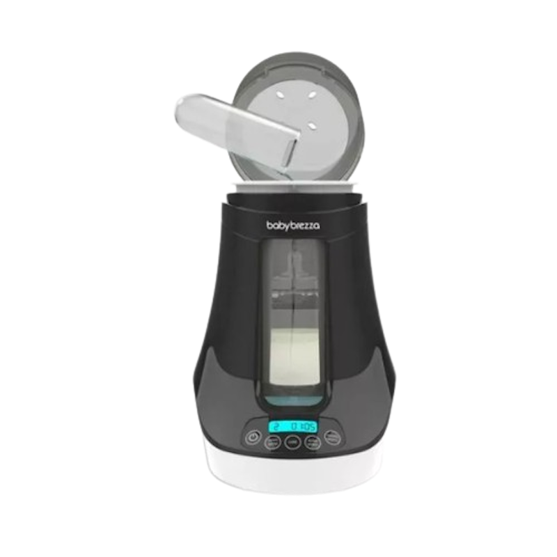เครื่องอุ่นขวดนม Bottle & Breastmilk Warmer 3