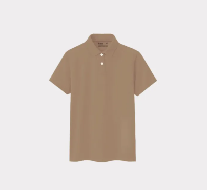 เสื้อโปโล Unisex ผู้ชาย ผู้หญิง รุ่น Basic 3