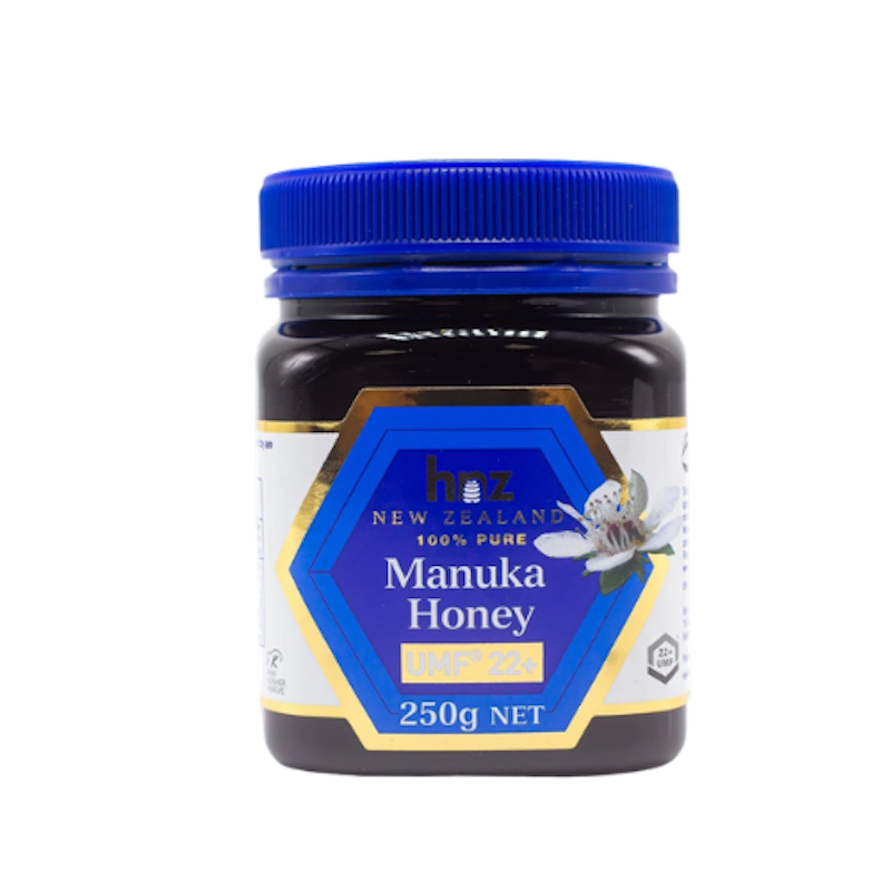Manuka Honey 1
