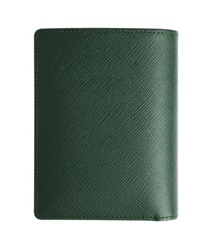 กระเป๋าสตางค์ใบสั้น Wabi Sabi Mini Case Wallet 3