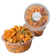 Lolikeeoo ของฝากปราณบุรี น้ำพริกกากหมูสูตรโบราณเจ้าเก่าปราณบุรี 1