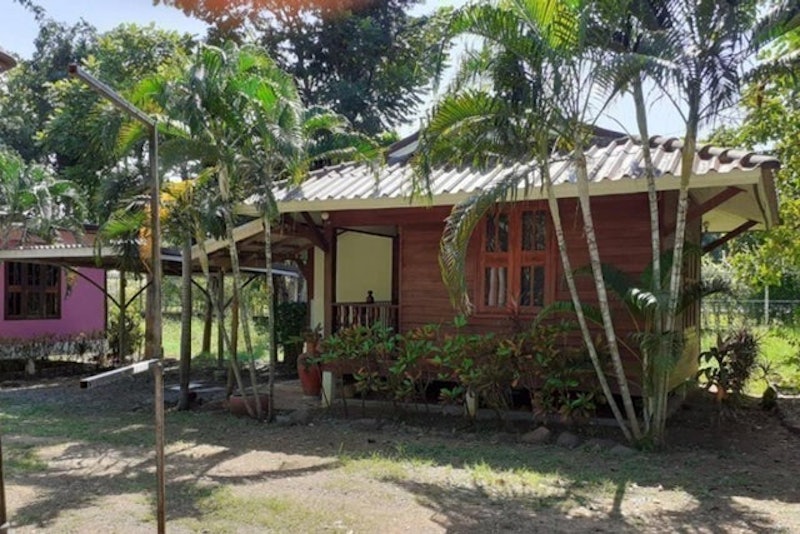 ที่พักภูทับเบิก รีสอร์ทบ้านสวนเจ้าคุณ 3