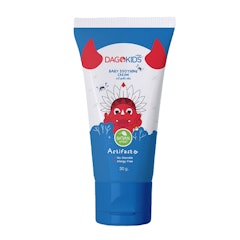 Baby Soothing Cream