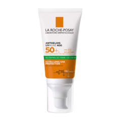 Anthelios UVMune400 Oil Control Gel Cream