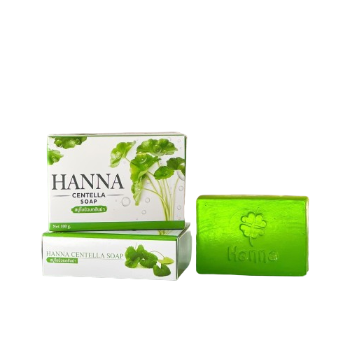 Centella Soap 1