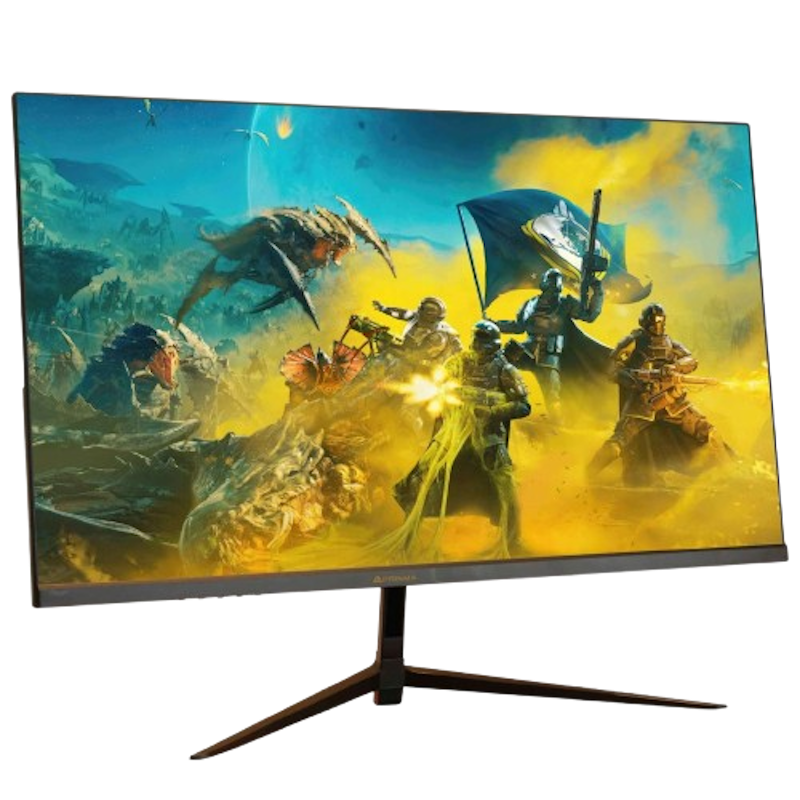 Monitor 1