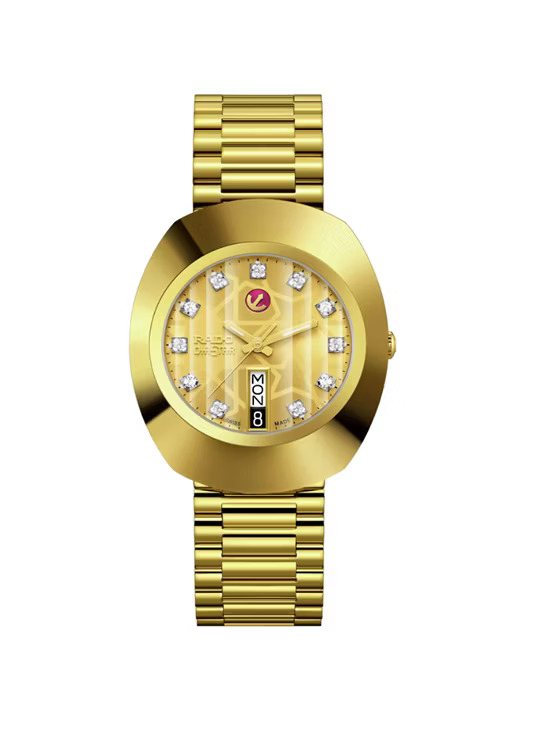 10 นาฬิกา Rado รุ่นยอดนิยม ปี 2026 รวม Rado รุ่นยอดนิยม 3