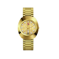 นาฬิกาข้อมือ รุ่น The Original Diastar Automatic