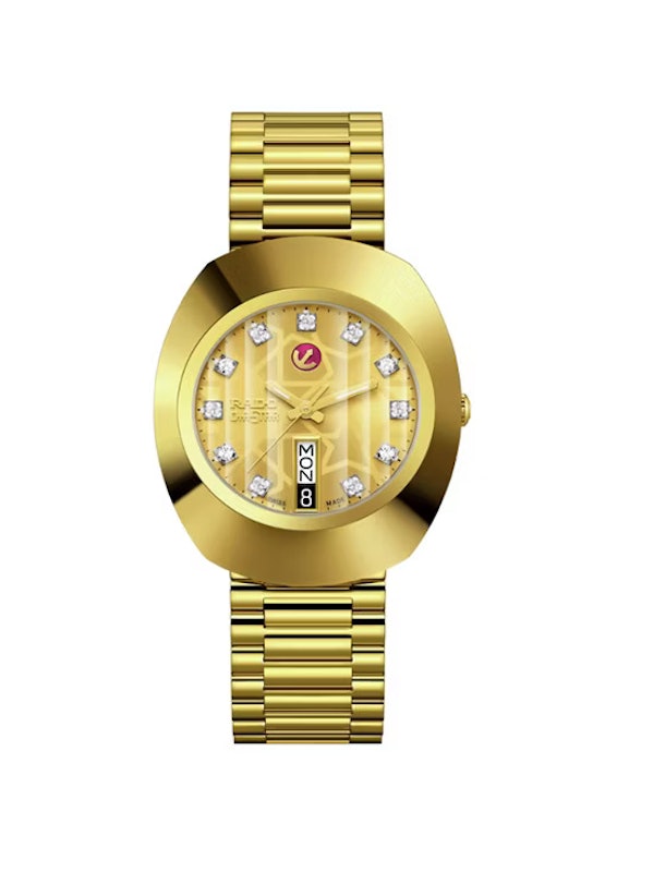 นาฬิกาข้อมือ รุ่น The Original Diastar Automatic 1