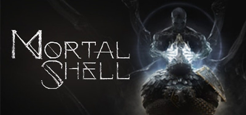 Mortal Shell 1