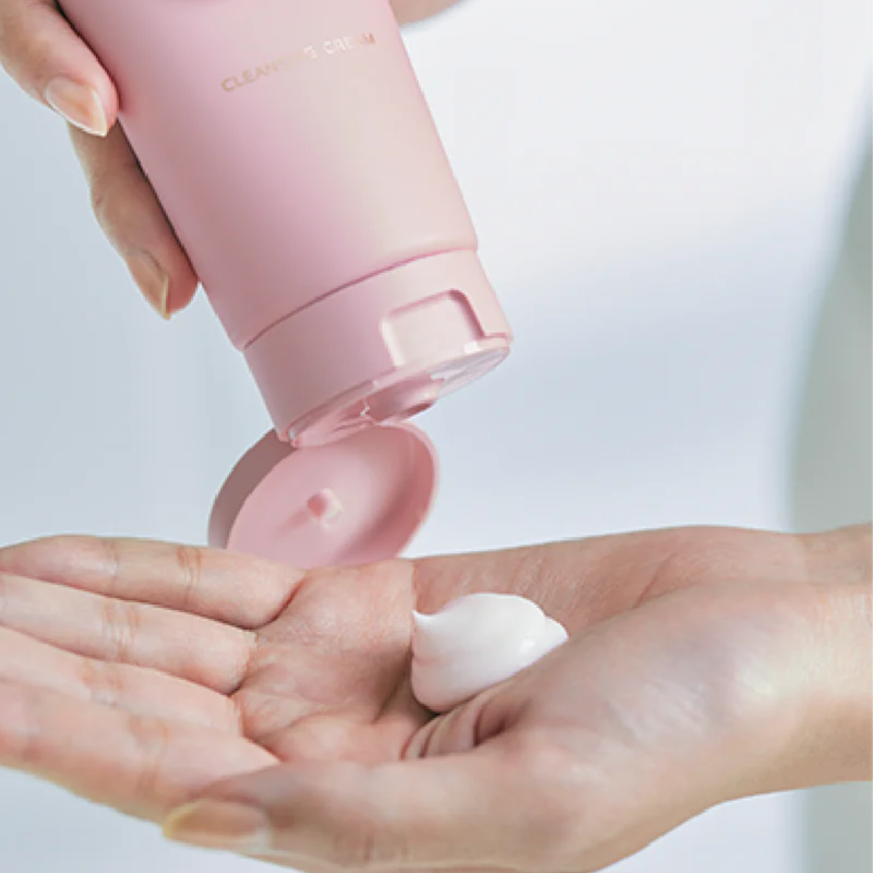 Cleansing Cream 3
