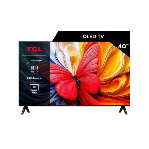 10 Smart TV ราคาถูก ยี่ห้อไหนดี ปี 2026 รุ่นประหยัดไม่เกิน 10000 บาท 2