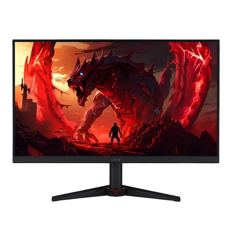 Monitor 1