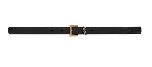 รุ่น Cassandre Thin Belt 1
