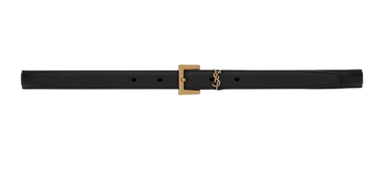 รุ่น Cassandre Thin Belt 1