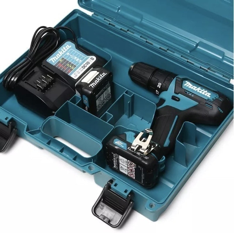 Makita HP333DWYE 3