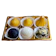 Ladoo Treemuk ขนมลาดูโมทกะ 1