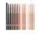Bbia Last Auto Gel Eyeliner 1