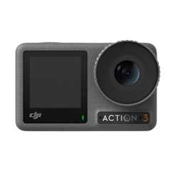 Osmo Action 3