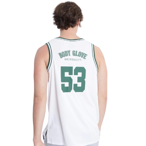 SC University Tank Top  2