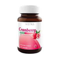 Cranberry