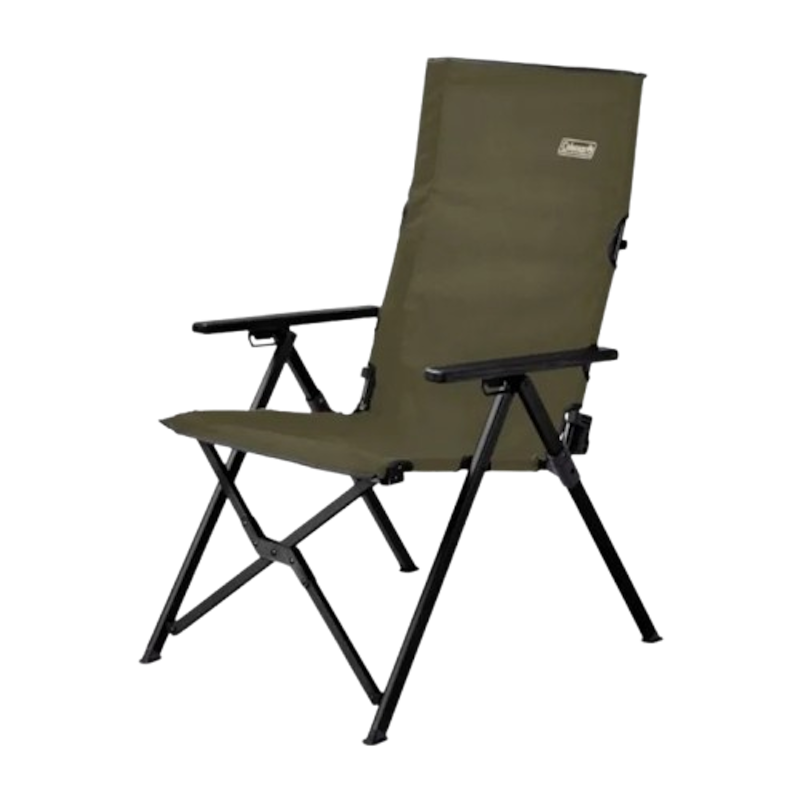 Lay Chair 1