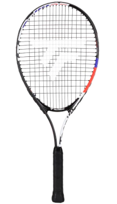 ไม้เทนนิส Bullit 25 Junior Tennis Racket 1