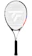 Tecnifibre ไม้เทนนิส Bullit 25 Junior Tennis Racket 1
