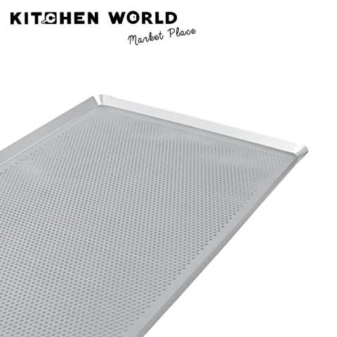 ถาดอบอะลูมิเนียม Aluminium Baking Tray 2