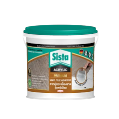 Premium Vinyl Tile Adhesive