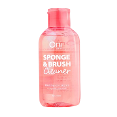Makeup Brush Cleaner